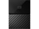 Външни HDD 3TB WD My Passport, в черно