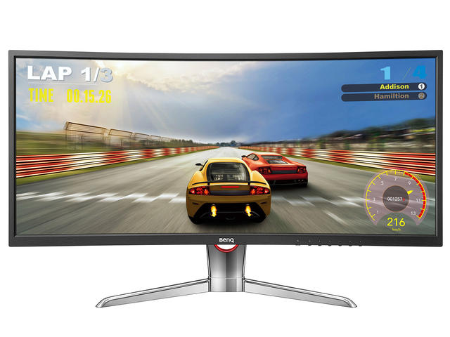 Монитори Zowie XR3501