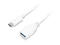 Кабели и Адаптери Macally - USB-C 3.1 към USB A женски адаптер