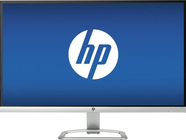 Монитори HP 22es