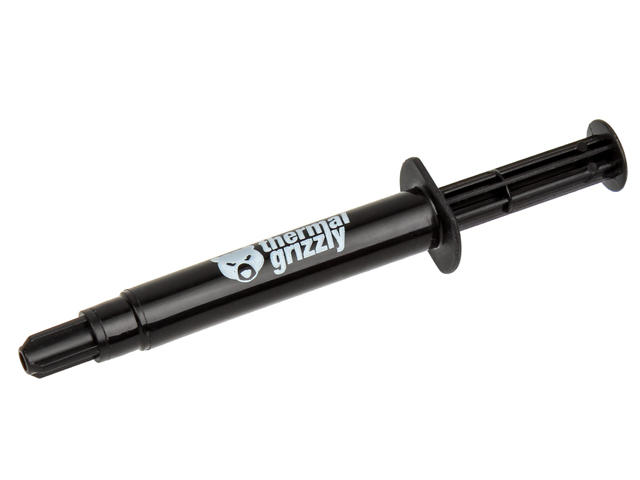 Термопасти Thermal Grizzly Kryonaut Thermal Grease - 5 Gramm