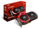 Видео карти MSI Radeon RX 470 GAMING X 8G
