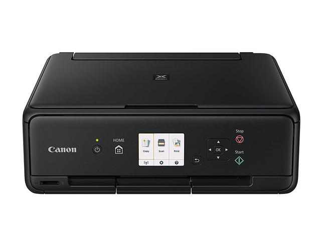 Принтери Canon PIXMA TS5050