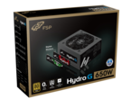Захранвания за компютри Fortron Hydro G 650