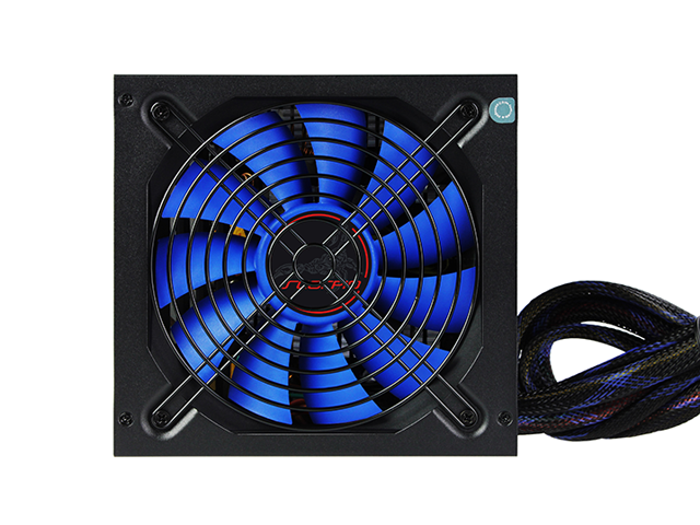 Захранвания за компютри RAIDMAX RX-635AP-S