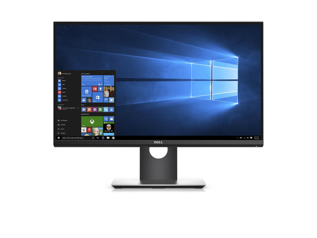 Монитори Dell S2417DG