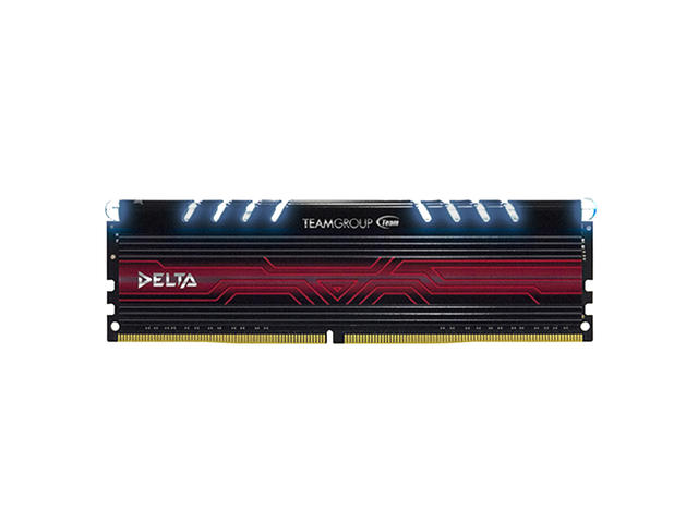 Оперативна памет 8GB DDR4 3000MHz Team Delta White