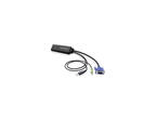 Кабели и Адаптери AverMedia VGA TO HDMI конвертор ET110