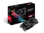Видео карти ASUS ROG STRIX Radeon RX470-O4G-GAMING