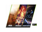 Игри NVIDIA Indie Bundle