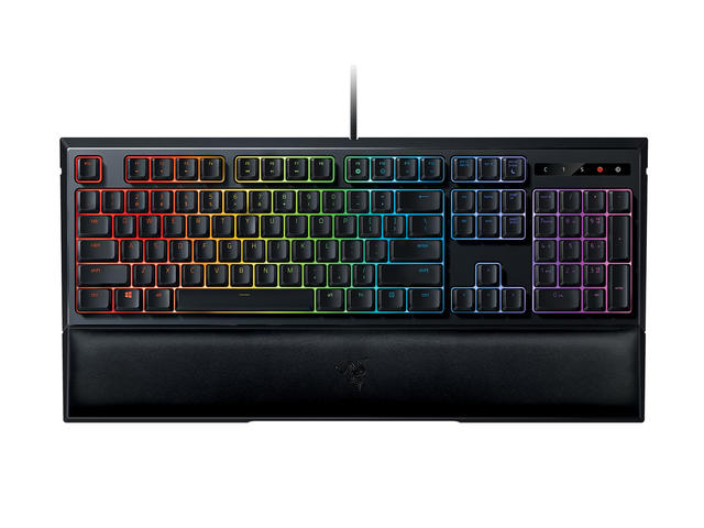 Клавиатури Razer Ornata Chroma