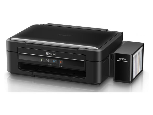 Принтери Epson L382