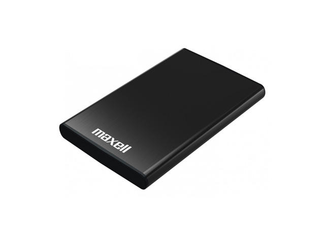 Външни HDD Външен диск Mаxell Tank 500GB