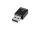 Безжични адаптери Netgear N300 Wireless USB Mini Adapter