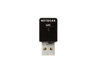 Безжични адаптери Netgear N300 Wireless USB Mini Adapter