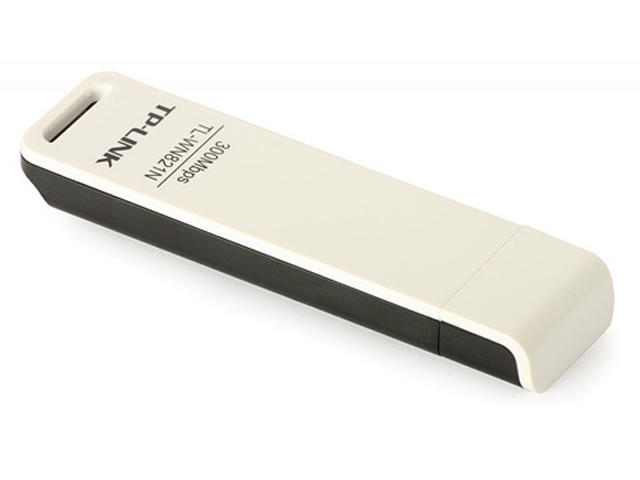 Безжични адаптери TP-Link Wireless N USB Adapter