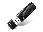 Безжични адаптери Netgear N600 WiFi Dual Band USB адаптер