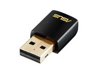 Безжични адаптери ASUS USB-AC51