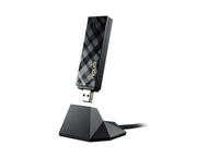 Безжични адаптери ASUS USB-AC55