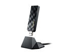 Безжични адаптери ASUS USB-AC55