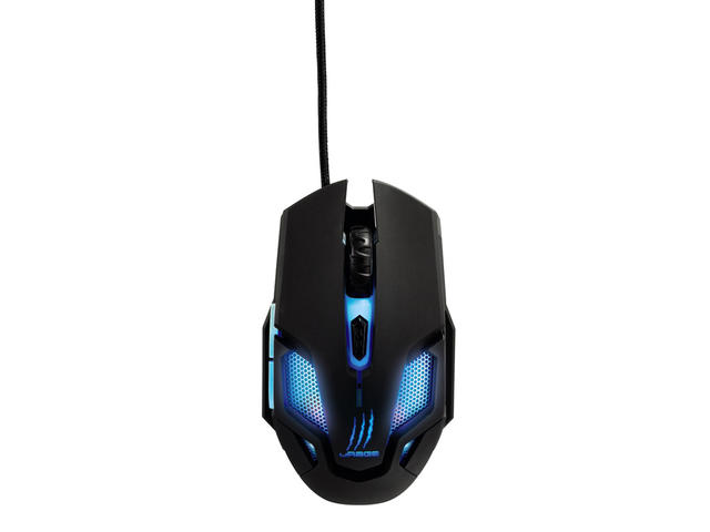 Мишки Hama uRage Reaper NXT 