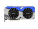 Видео карти Palit GeForce GTX 1070 GameRock Premium Edition