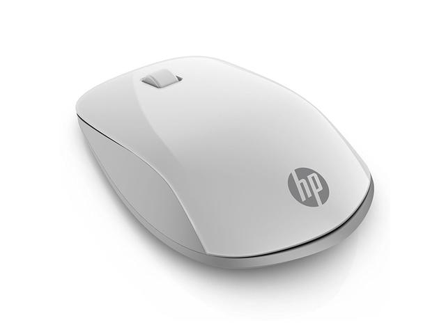 Мишки HP Z5000, Pike Silver 