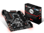 Дънни платки MSI Z270M MORTAR