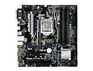 Дънни платки ASUS PRIME H270M-PLUS