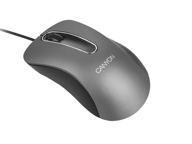 Мишки Canyon CNE-CMS3