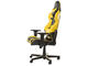 Геймърски столове DXRacer Racing - Na'Vi - OH/RZ21/NY/NAVI