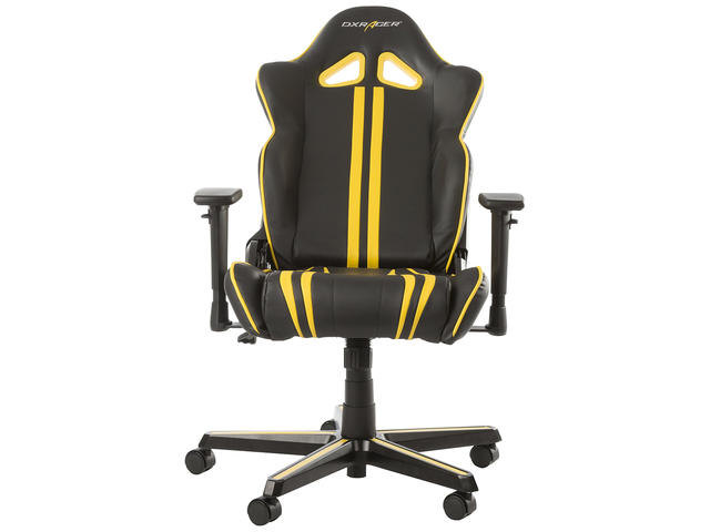 Геймърски столове DXRacer Racing - OH/RZ9/NY