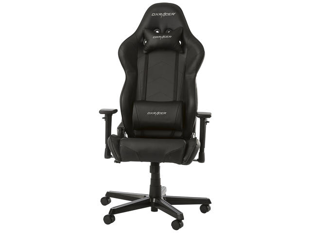 Геймърски столове DXRacer Racing - OH/RZ0/N