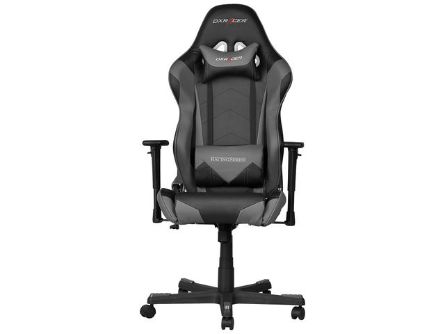 Геймърски столове DXRacer Racing - OH/RW0/NG