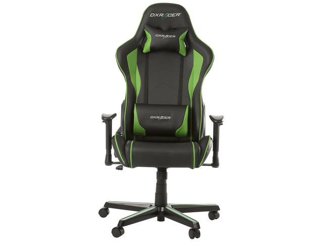 Геймърски столове DXRacer Formula - OH/FL08/NE