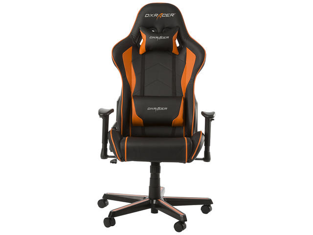 Геймърски столове DXRacer Formula - OH/FL08/NO