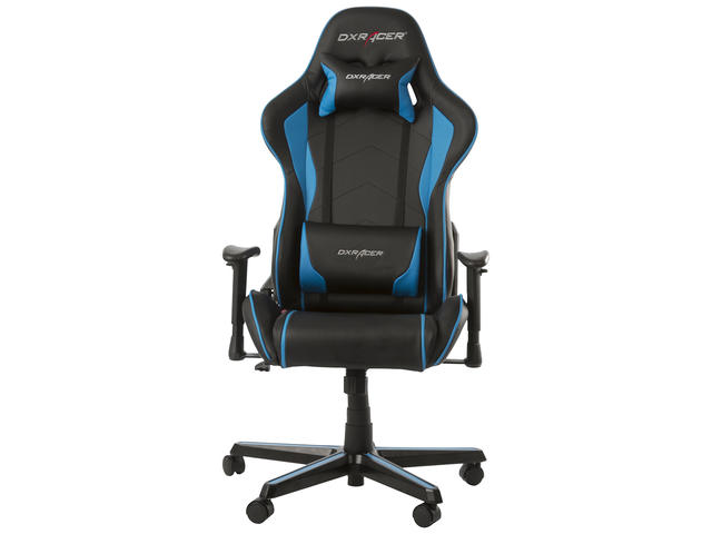 Геймърски столове DXRacer Formula - OH/FL08/NB