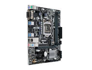Дънни платки Комплект ASUS PRIME B250M-K +  Asus GeForce DUAL GTX1070-8G