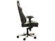 Геймърски столове DXRacer King OH/KS06/NW