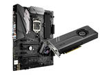 Дънни платки Комплект ASUS ROG STRIX Z270F GAMING +  Asus GeForce TURBO GTX1080-8G