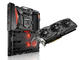 Дънни платки Комплект ASUS ROG MAXIMUS IX FORMULA +  Asus GeForce ROG STRIX GTX 1080-A8G-GAMING