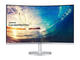 Монитори Samsung C27F591FDUX
