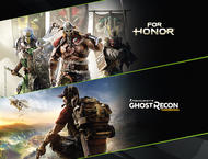 Игри NVIDIA Prepare For Battle Bundle