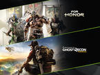 Игри NVIDIA Prepare For Battle Bundle