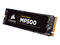 SSD 120GB M.2 SATA Corsair Force Series MP500