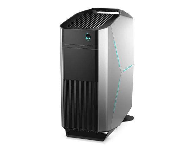 Компютри Alienware Aurora R5