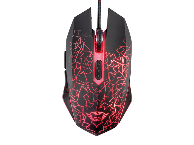 Мишки TRUST GXT 105