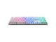 Клавиатури Cooler Master MasterKeys Pro L Crystal Edition Brown суичове