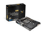 Дънни платки ASUS SABERTOOTH X99