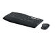 Клавиатури Logitech MK850